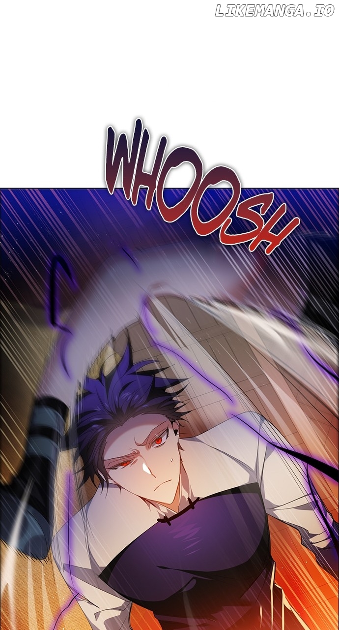 Zero Game Chapter 231 - page 10