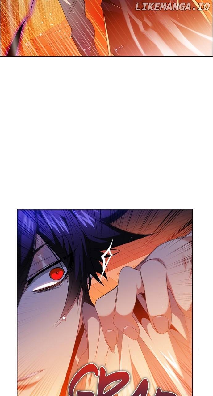 Zero Game Chapter 231 - page 11