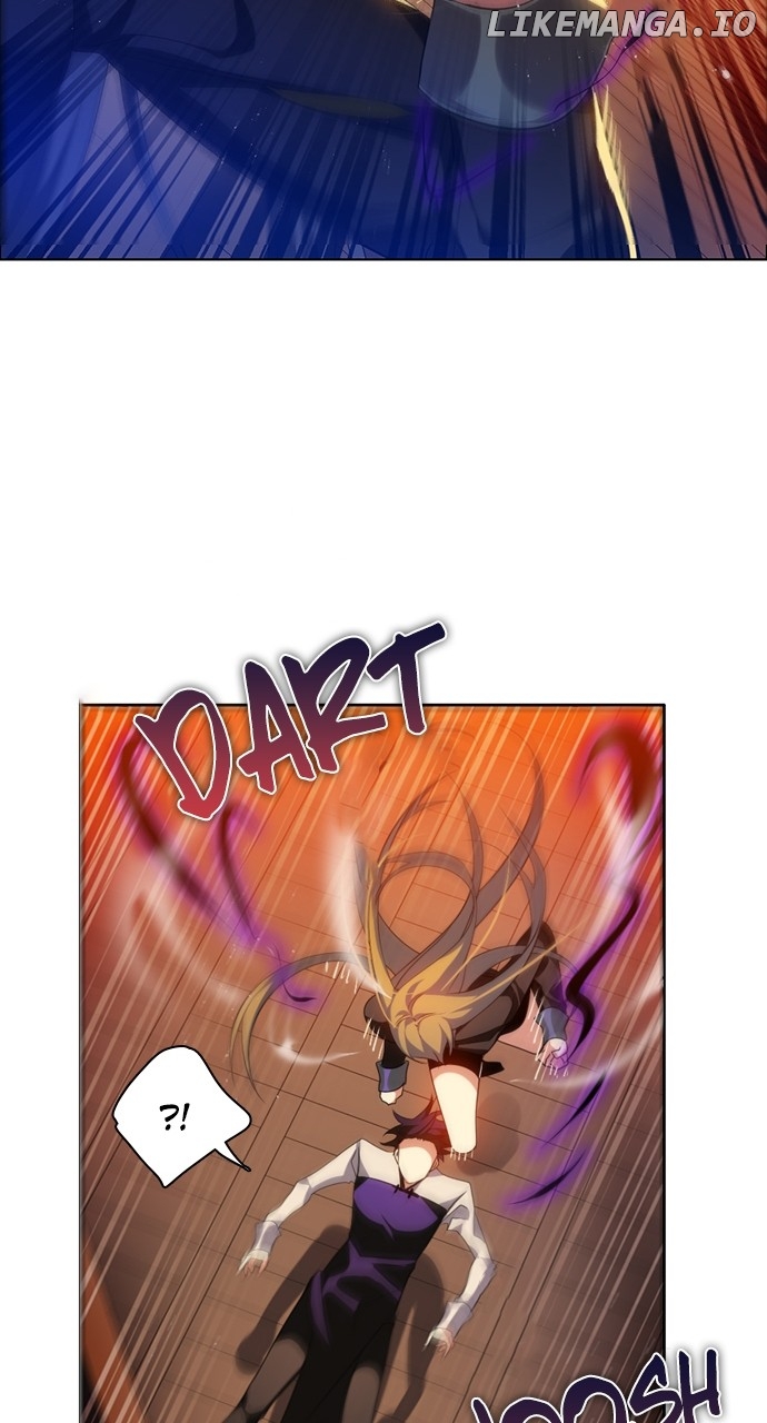 Zero Game Chapter 231 - page 13
