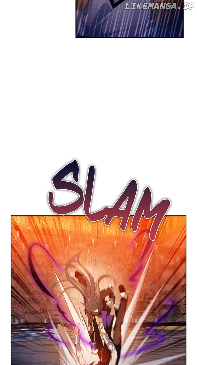 Zero Game Chapter 231 - page 15