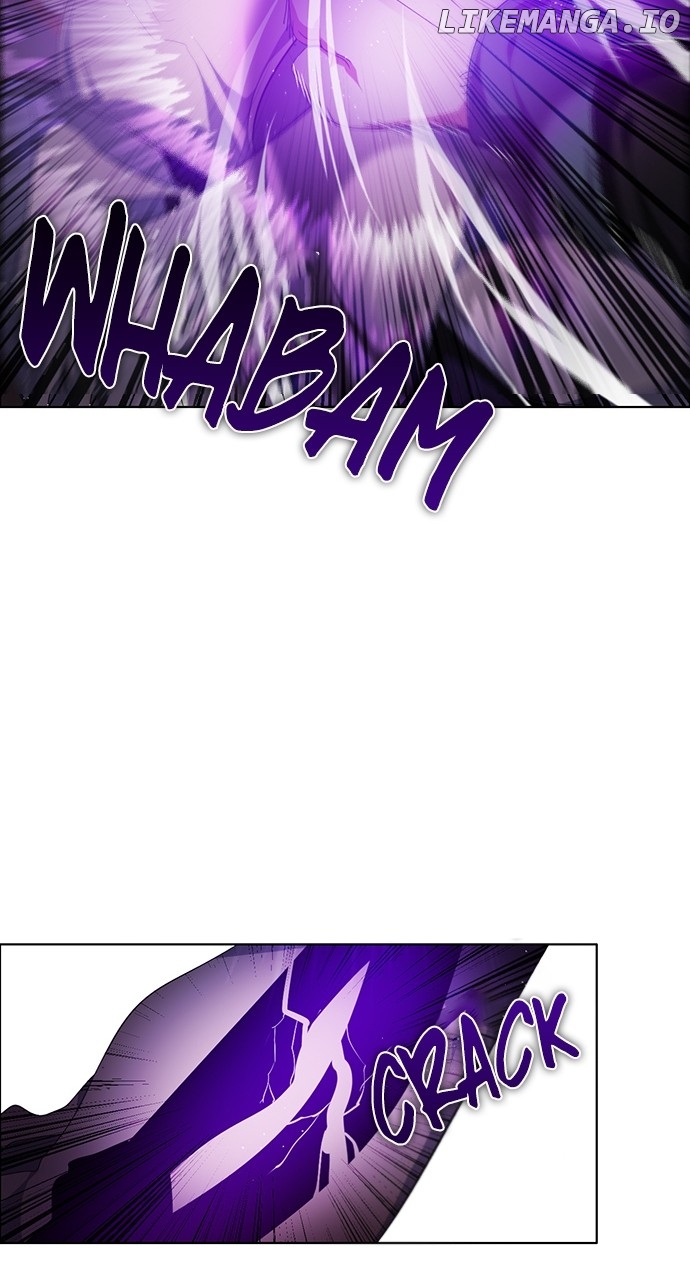 Zero Game Chapter 231 - page 20