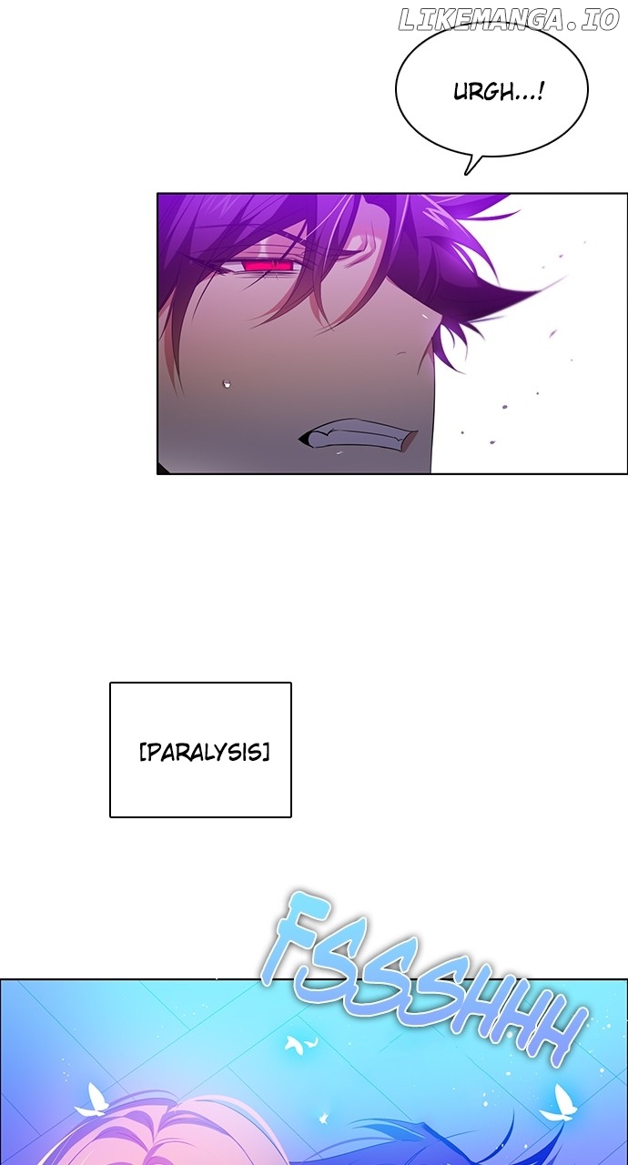 Zero Game Chapter 231 - page 21