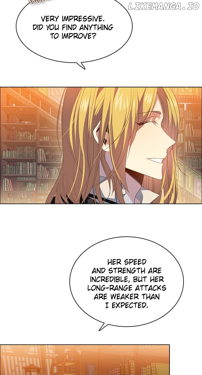 Zero Game Chapter 231 - page 26