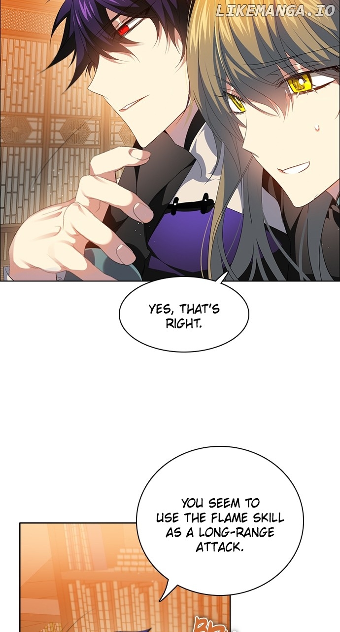 Zero Game Chapter 231 - page 28