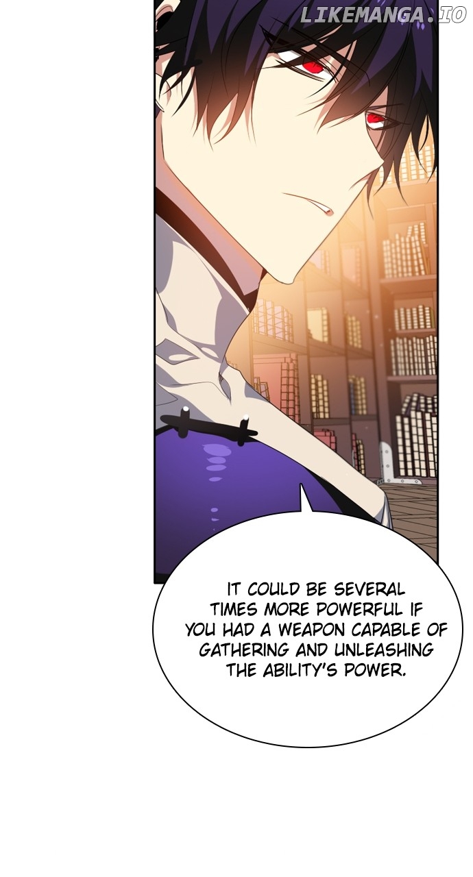 Zero Game Chapter 231 - page 30