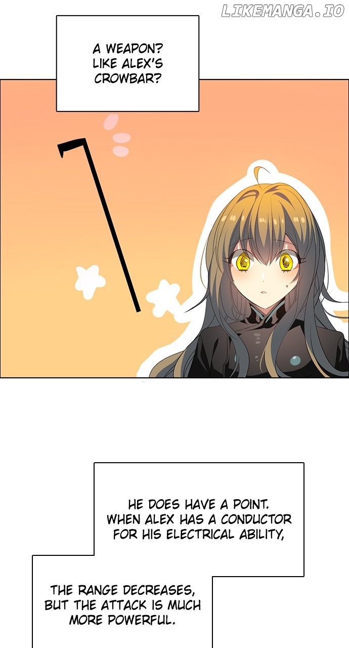 Zero Game Chapter 231 - page 31