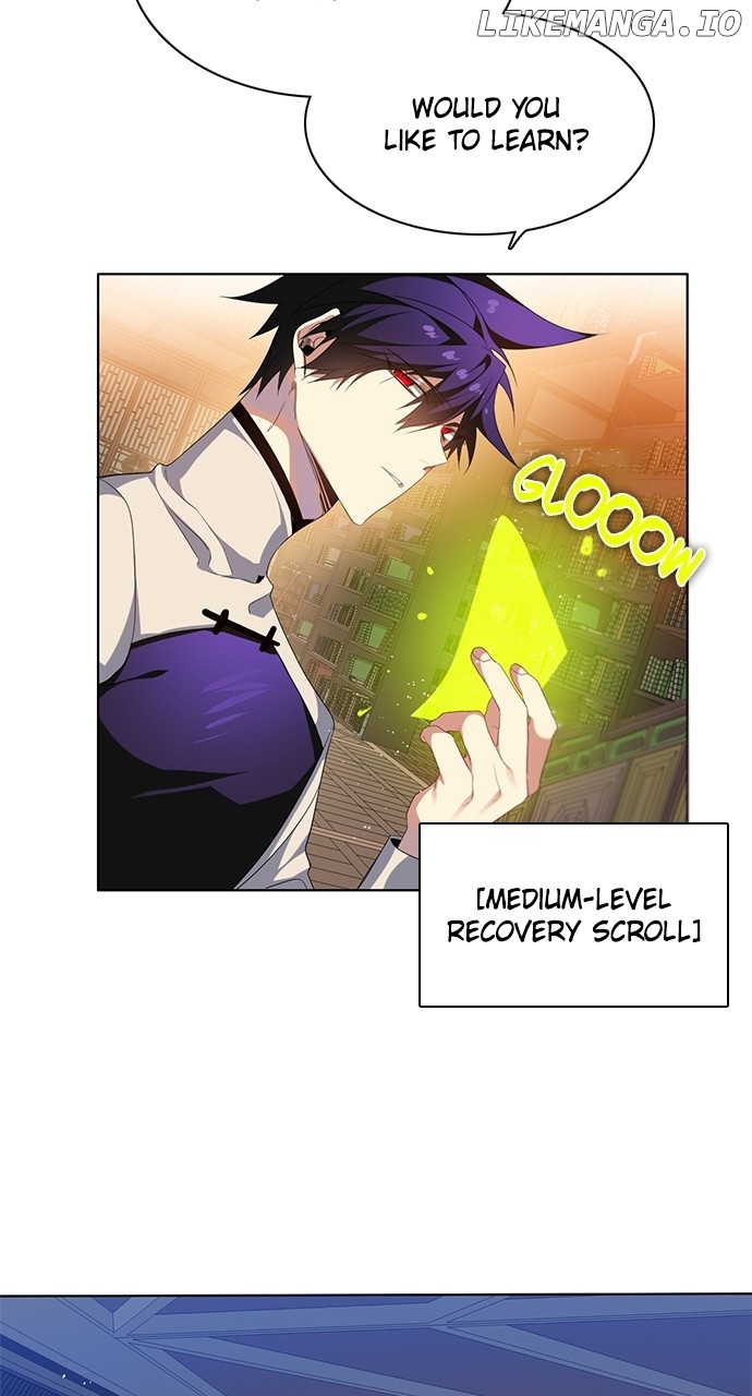 Zero Game Chapter 231 - page 33
