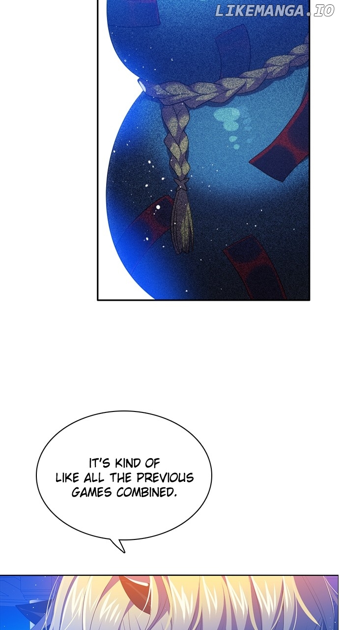 Zero Game Chapter 231 - page 53