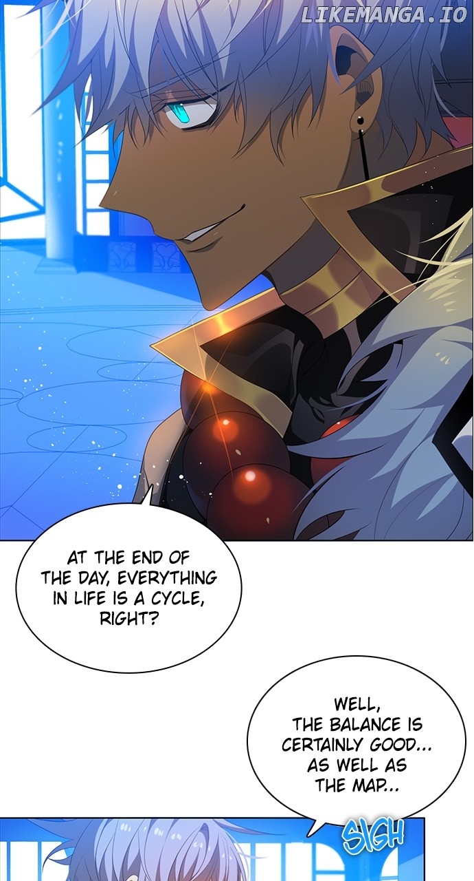 Zero Game Chapter 231 - page 54