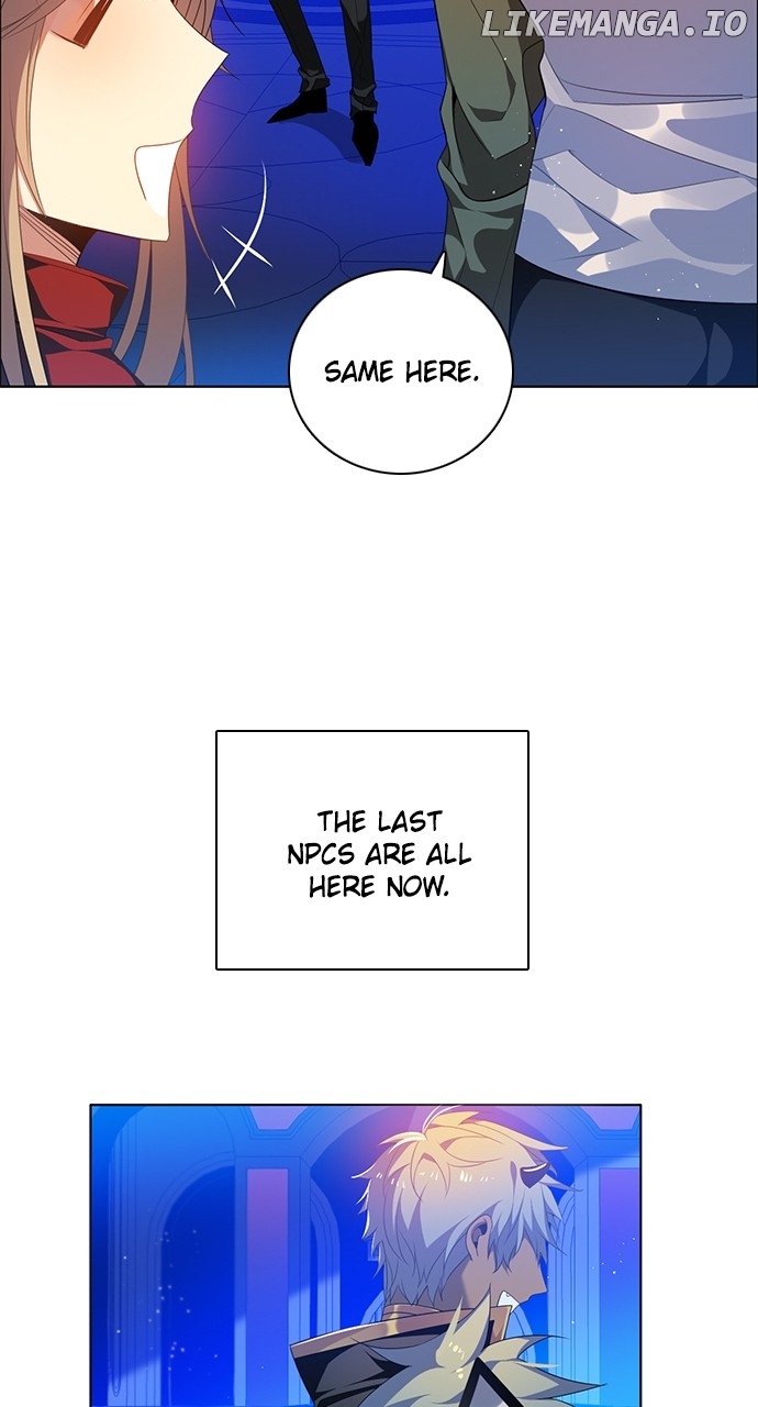 Zero Game Chapter 231 - page 61