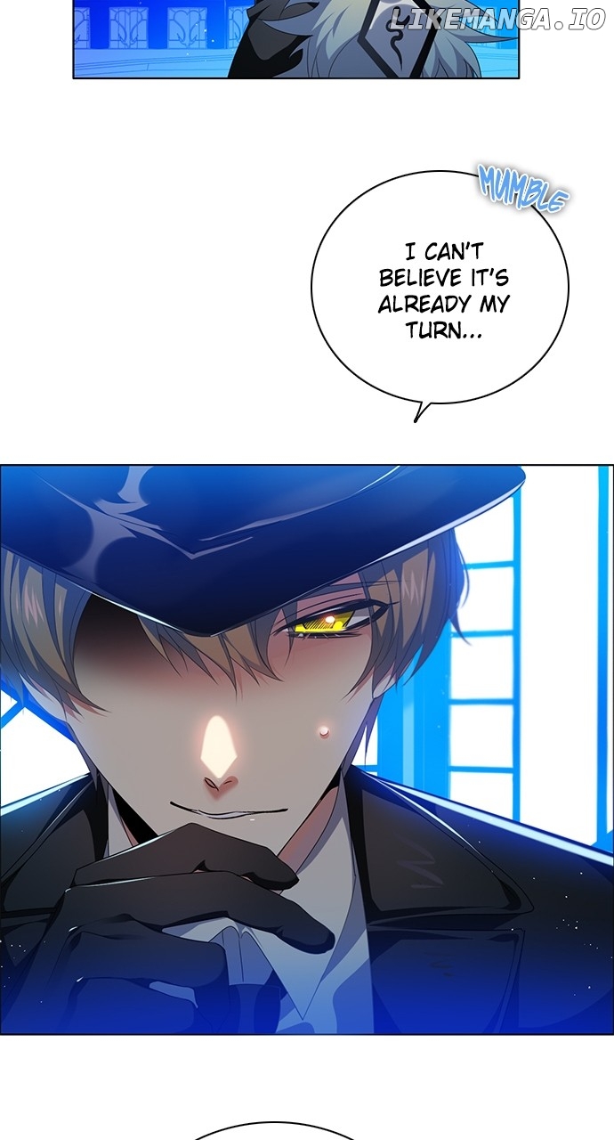 Zero Game Chapter 231 - page 62
