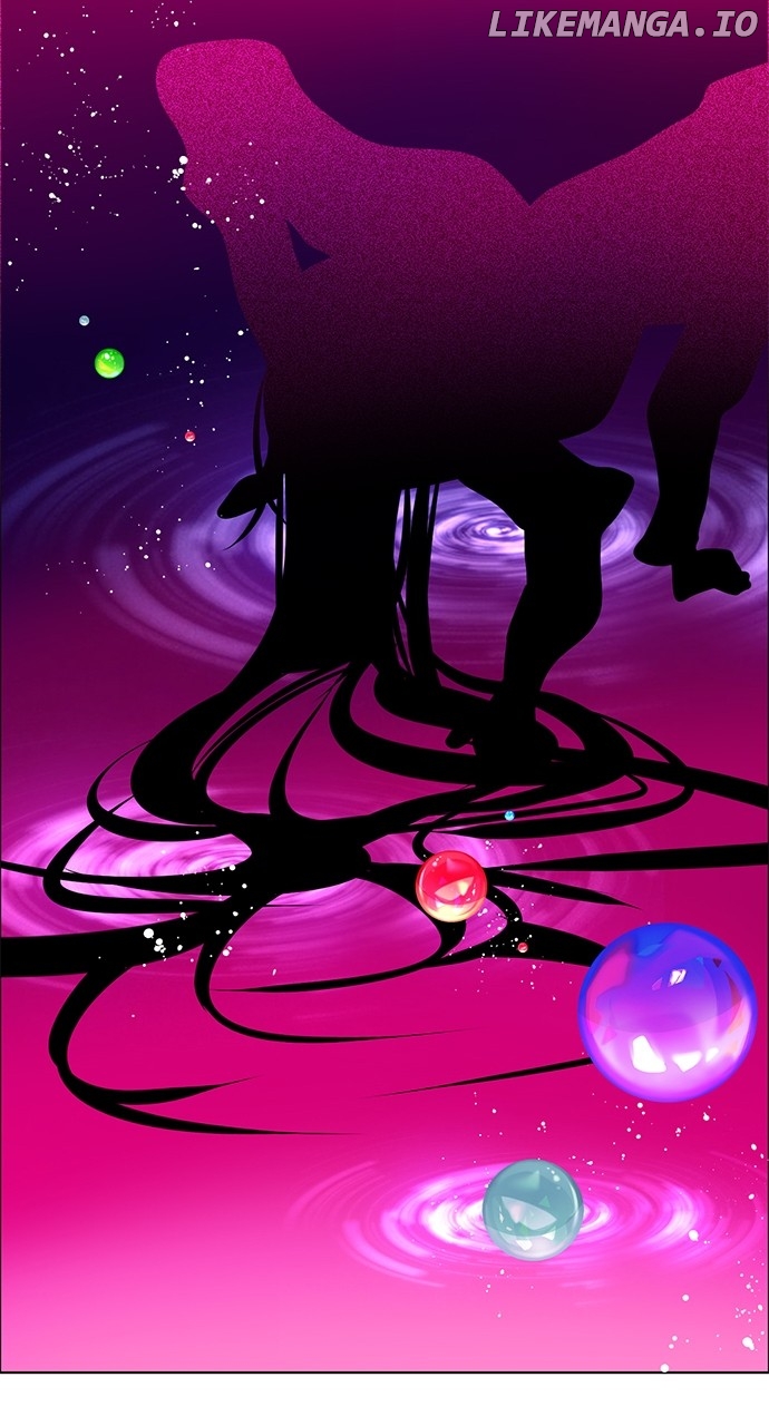 Zero Game Chapter 231 - page 65
