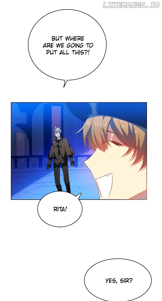 Zero Game Chapter 231 - page 66