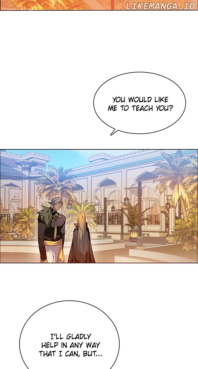 Zero Game Chapter 231 - page 71