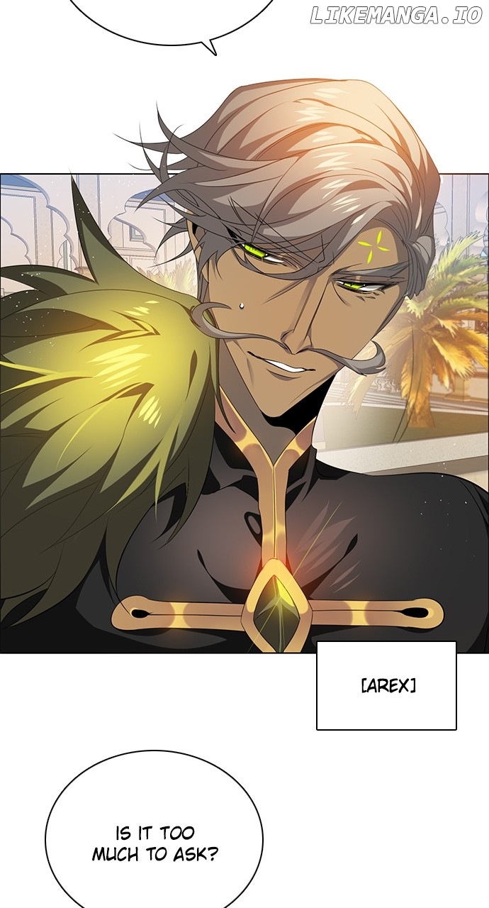 Zero Game Chapter 231 - page 72