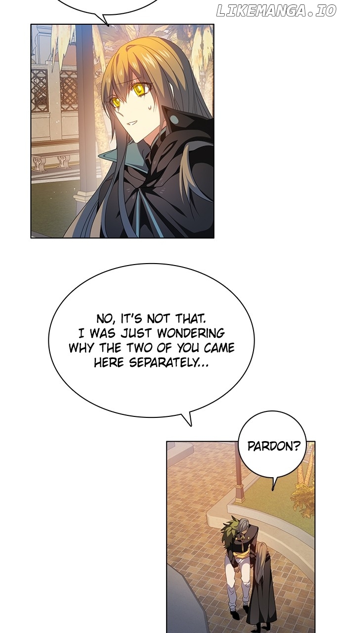 Zero Game Chapter 231 - page 73