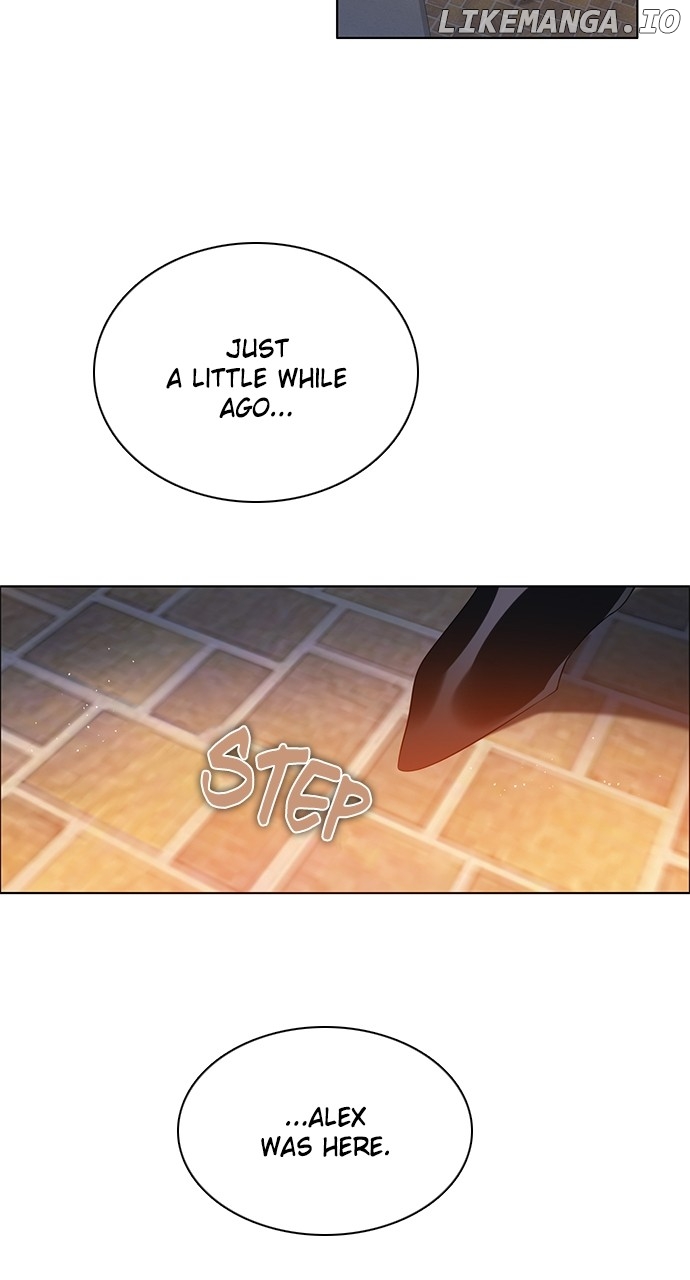 Zero Game Chapter 231 - page 74