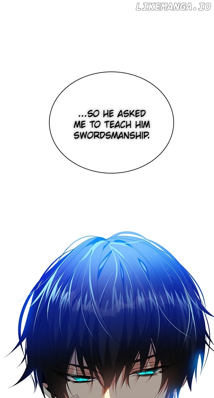 Zero Game Chapter 231 - page 76