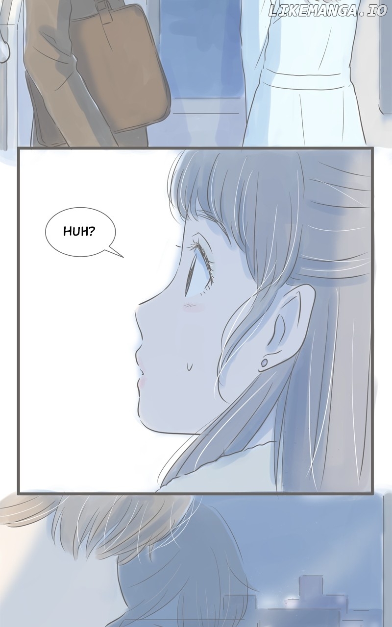 Amid the Changing Seasons Chapter 59 - page 22