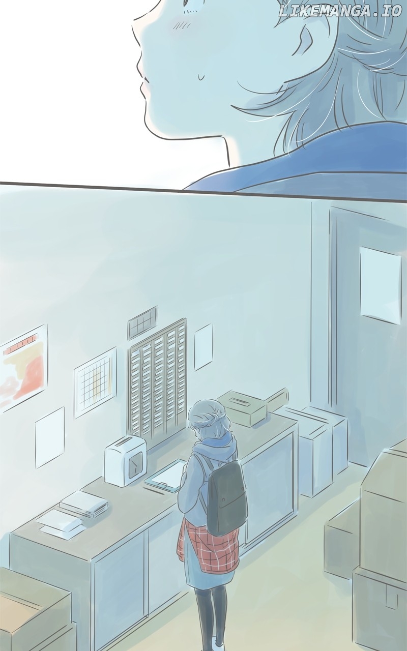 Amid the Changing Seasons Chapter 59 - page 48