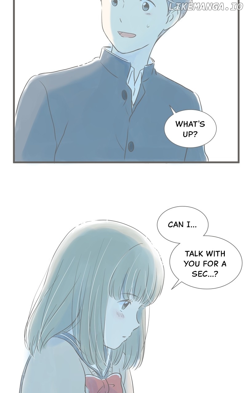 Amid the Changing Seasons Chapter 61 - page 57