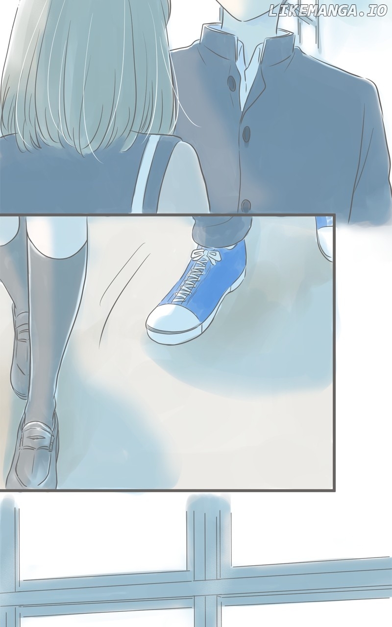 Amid the Changing Seasons Chapter 61 - page 60