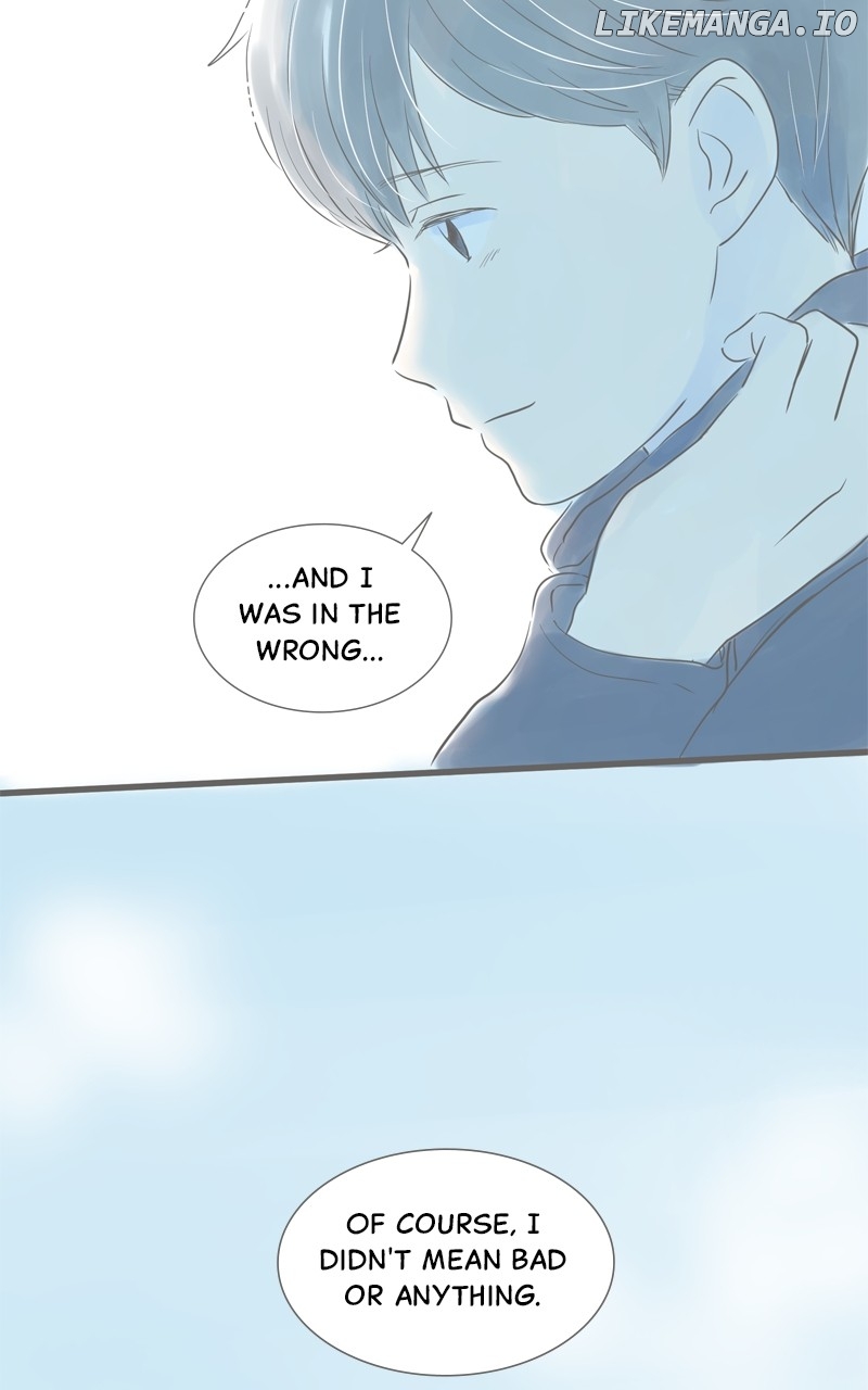 Amid the Changing Seasons Chapter 62 - page 6