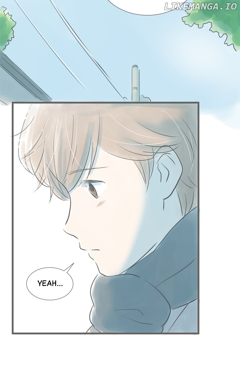 Amid the Changing Seasons Chapter 62 - page 28