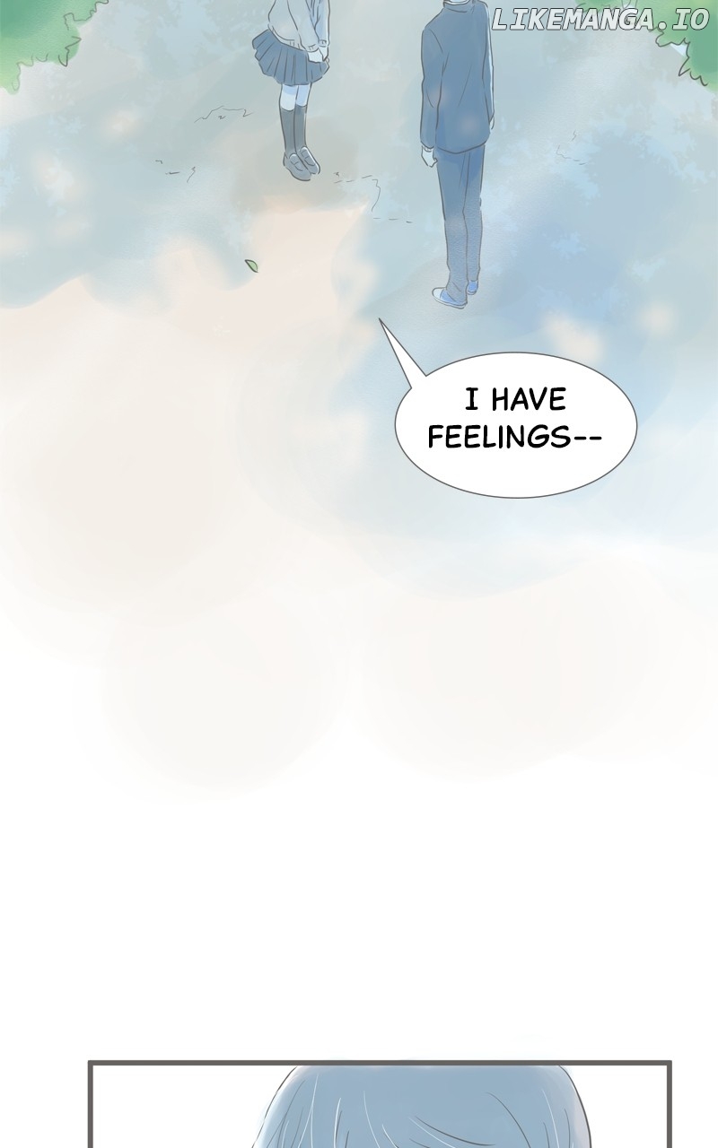 Amid the Changing Seasons Chapter 62 - page 76