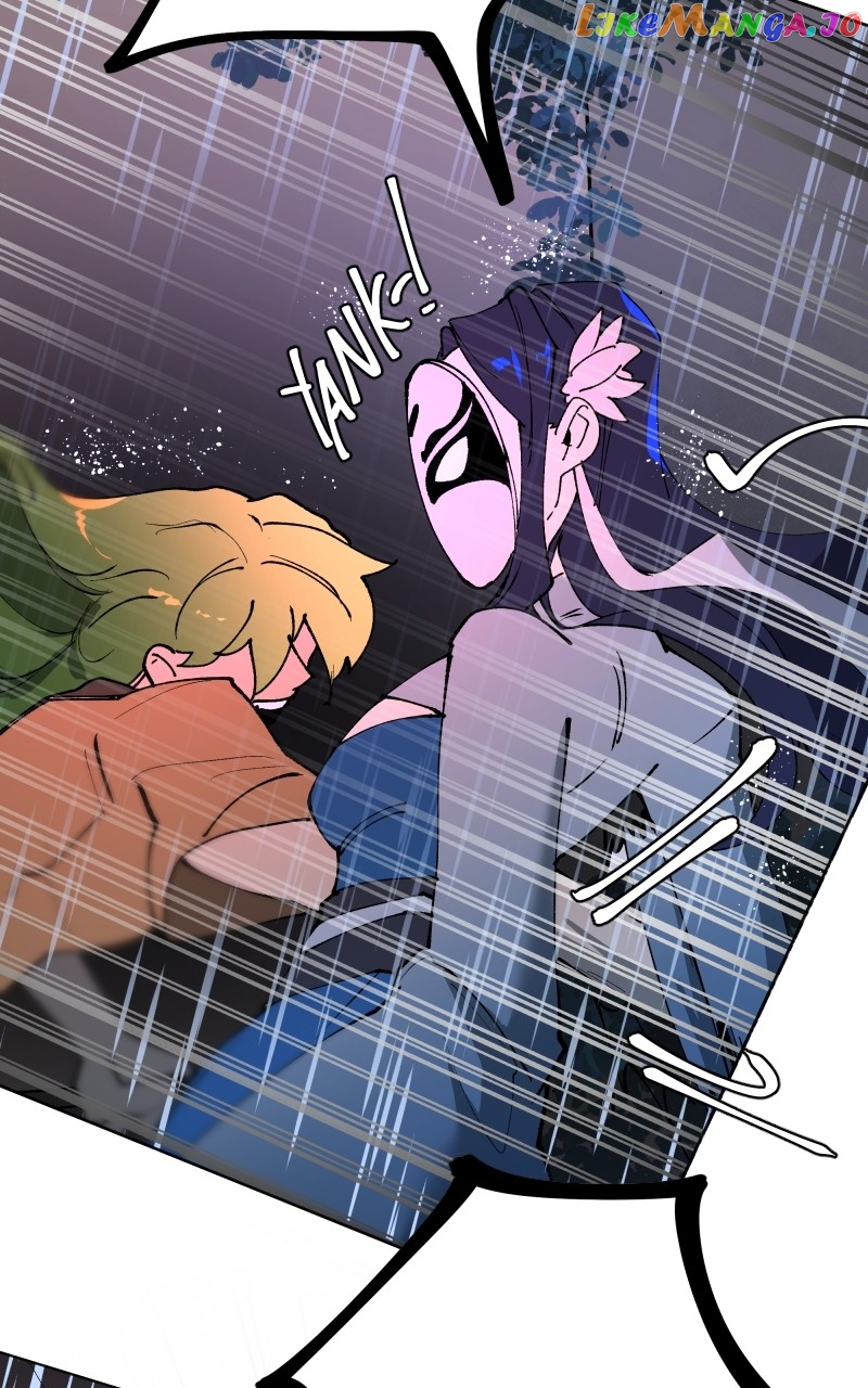 WORLD EATER YULIAN Chapter 46 - page 24