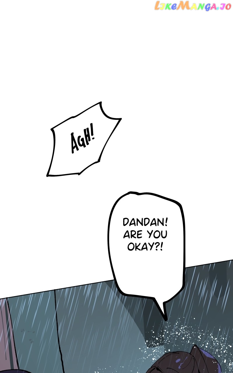 WORLD EATER YULIAN Chapter 46 - page 45