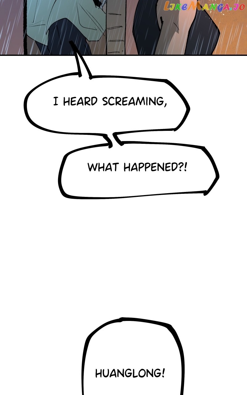 WORLD EATER YULIAN Chapter 46 - page 48