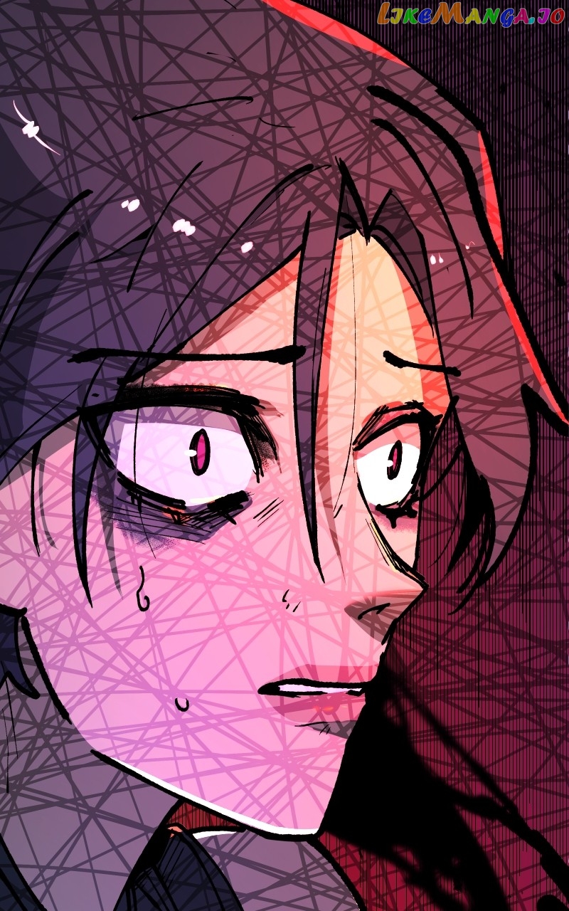 WORLD EATER YULIAN Chapter 46 - page 59
