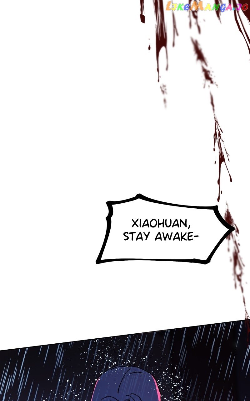 WORLD EATER YULIAN Chapter 46 - page 82