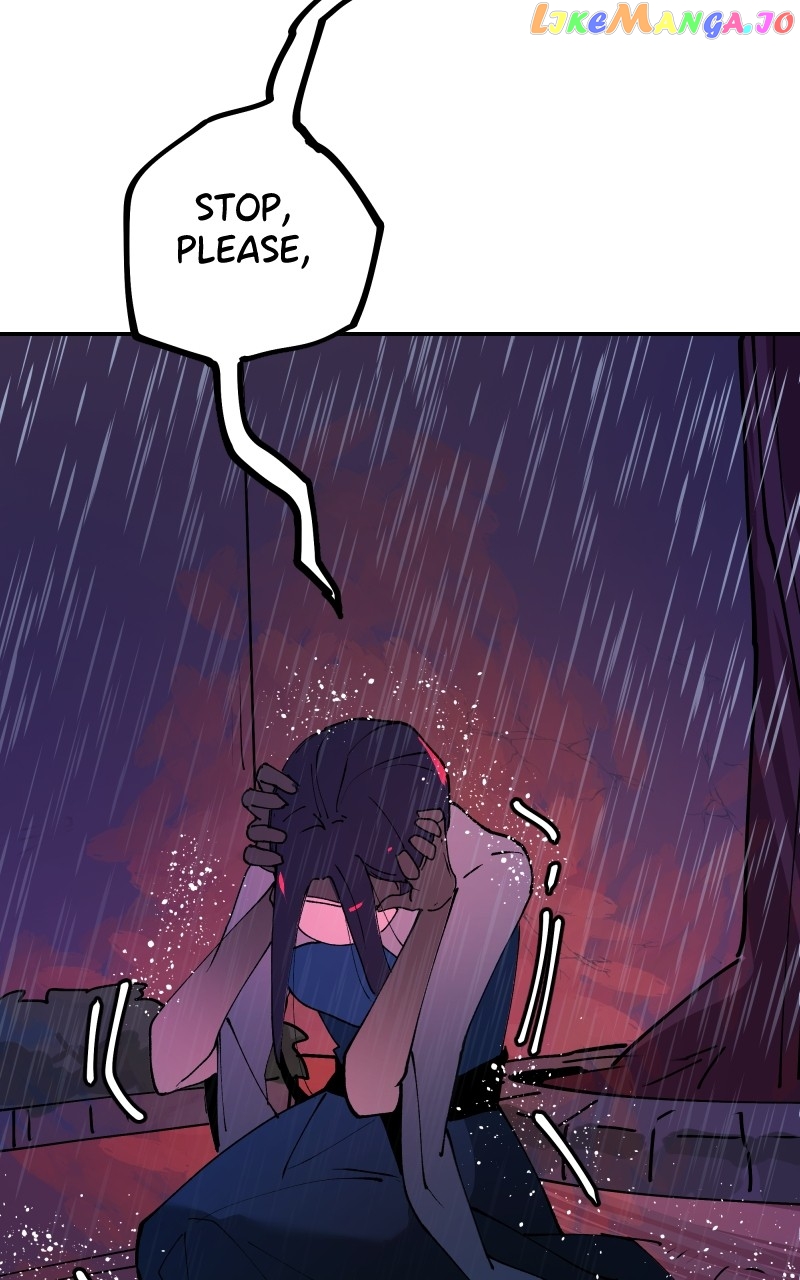 WORLD EATER YULIAN Chapter 46 - page 92