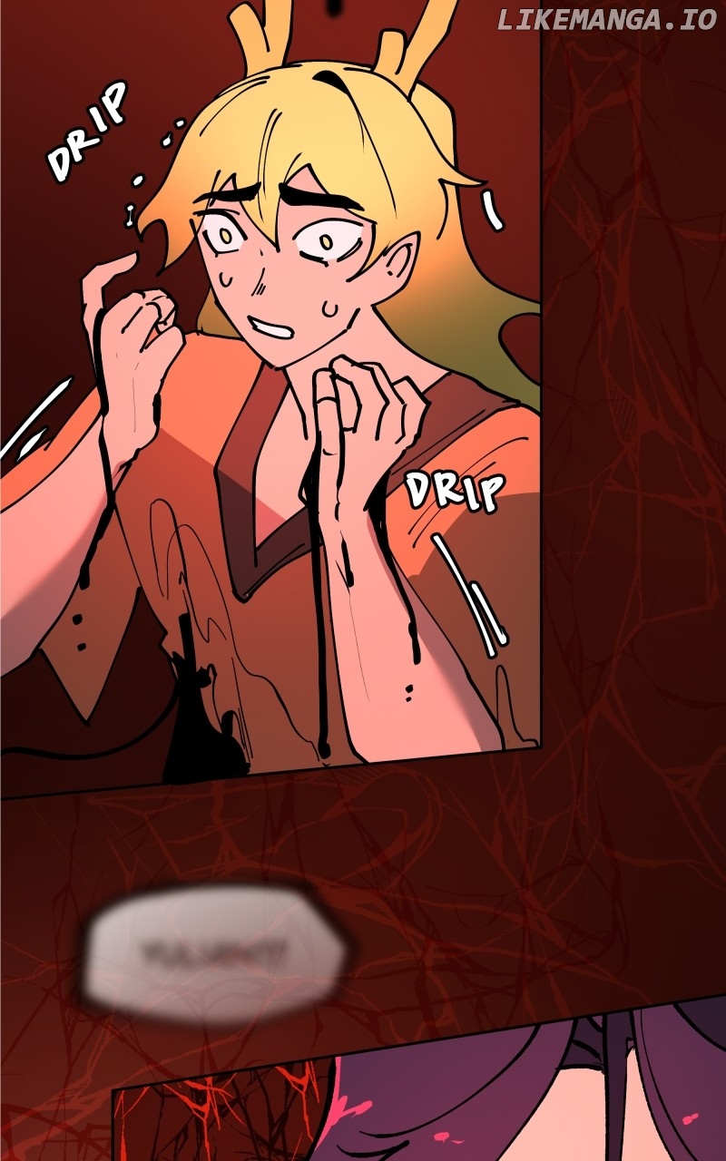 WORLD EATER YULIAN Chapter 47 - page 2