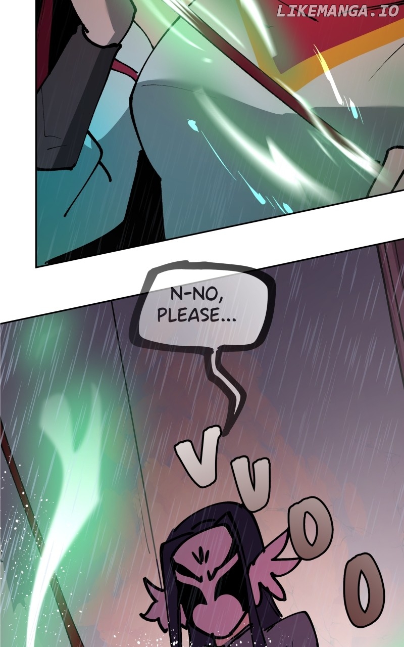 WORLD EATER YULIAN Chapter 47 - page 5