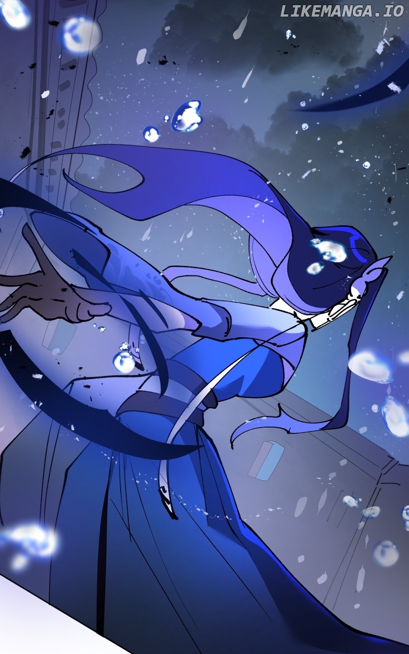 WORLD EATER YULIAN Chapter 47 - page 13