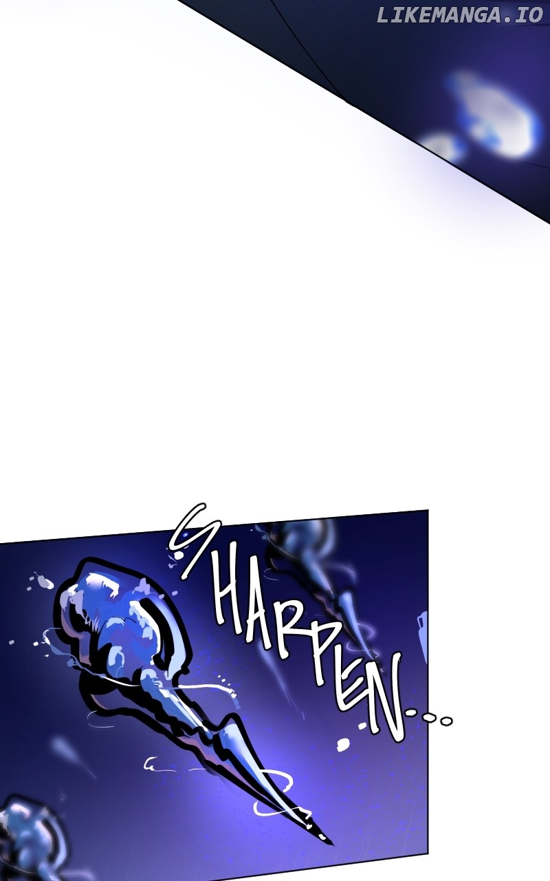 WORLD EATER YULIAN Chapter 47 - page 14