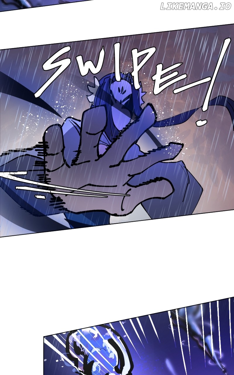 WORLD EATER YULIAN Chapter 47 - page 15