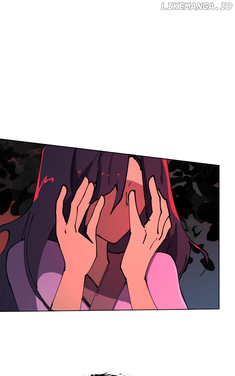 WORLD EATER YULIAN Chapter 47 - page 20