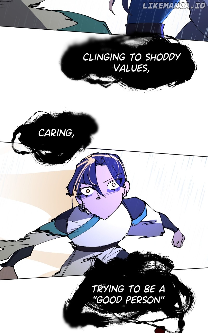 WORLD EATER YULIAN Chapter 47 - page 24