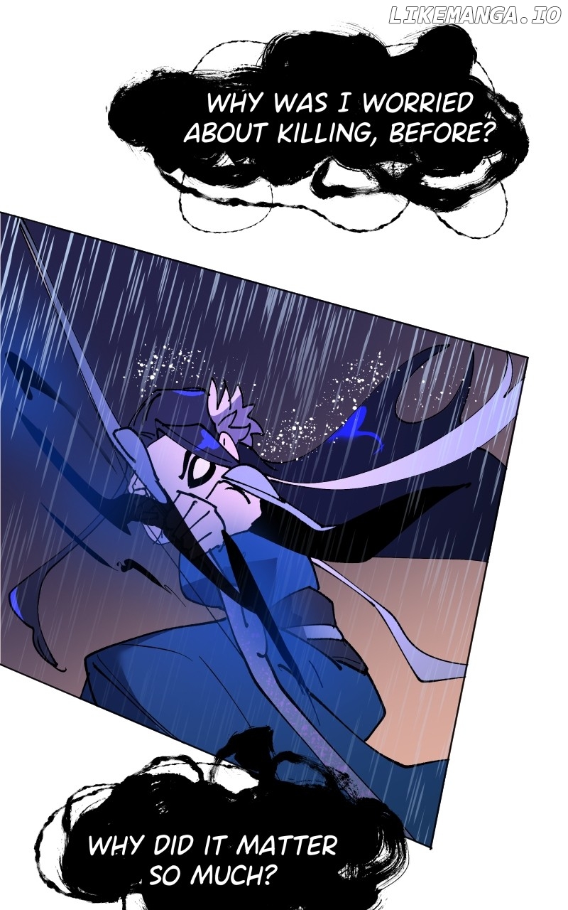 WORLD EATER YULIAN Chapter 47 - page 30