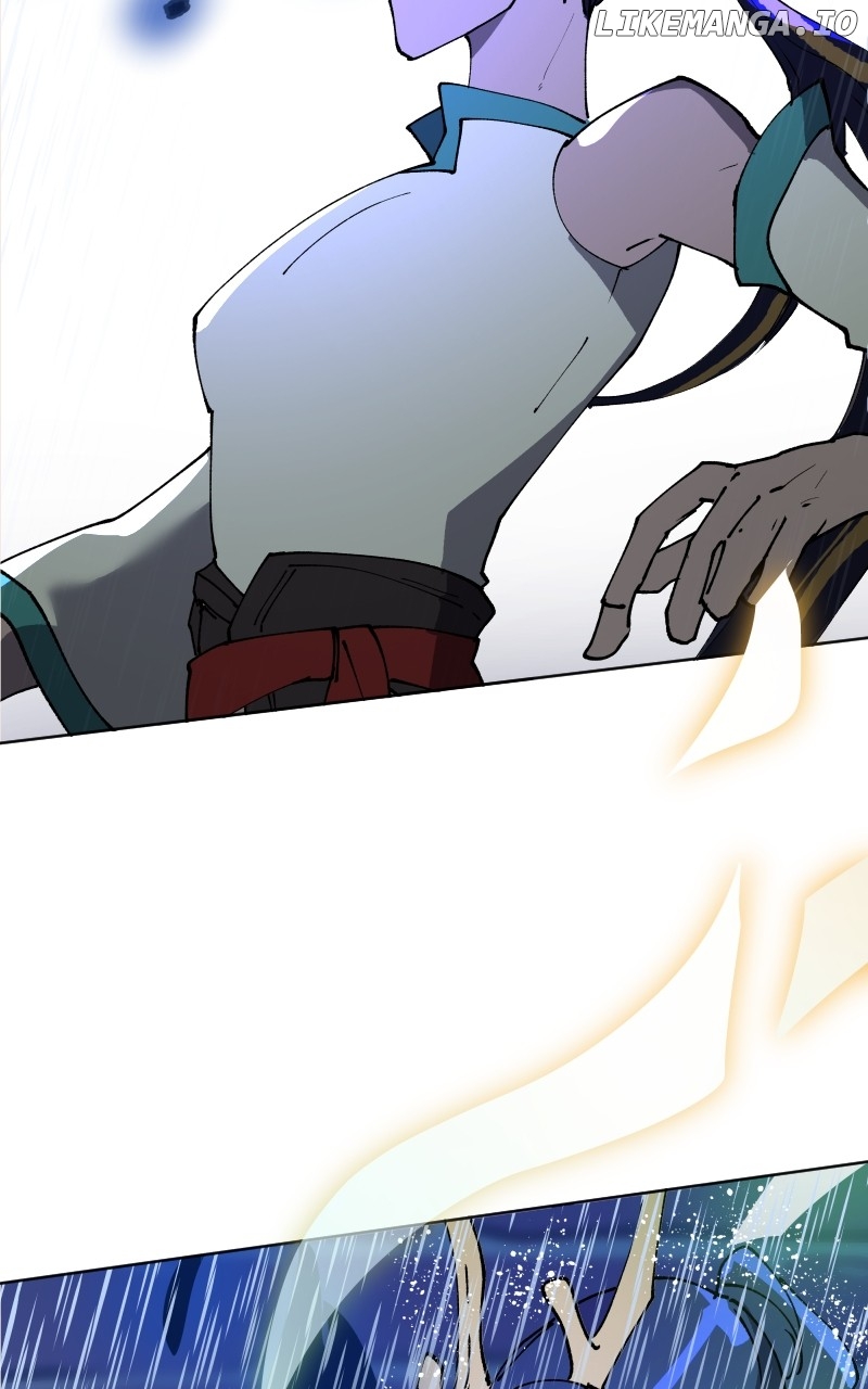 WORLD EATER YULIAN Chapter 47 - page 33