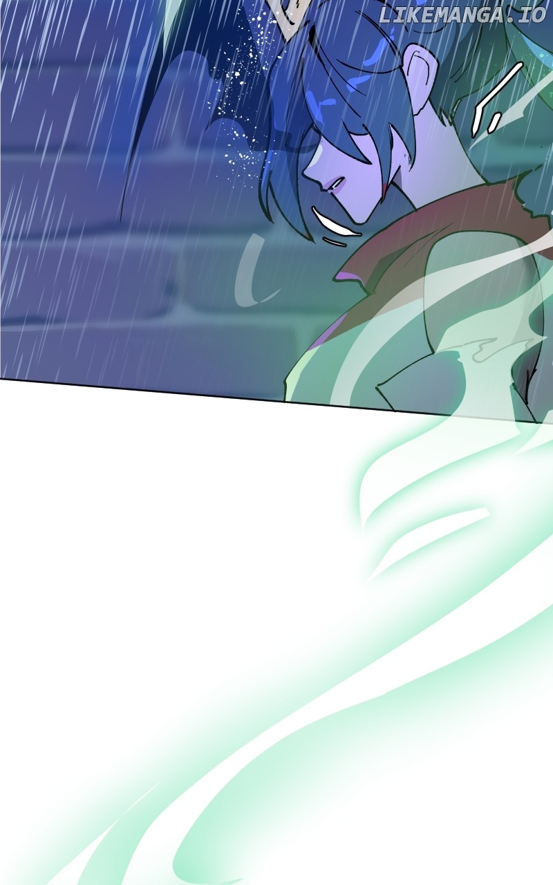 WORLD EATER YULIAN Chapter 47 - page 34