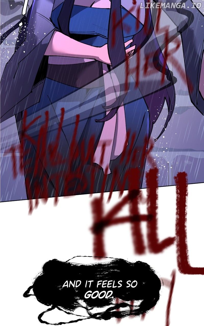 WORLD EATER YULIAN Chapter 47 - page 42