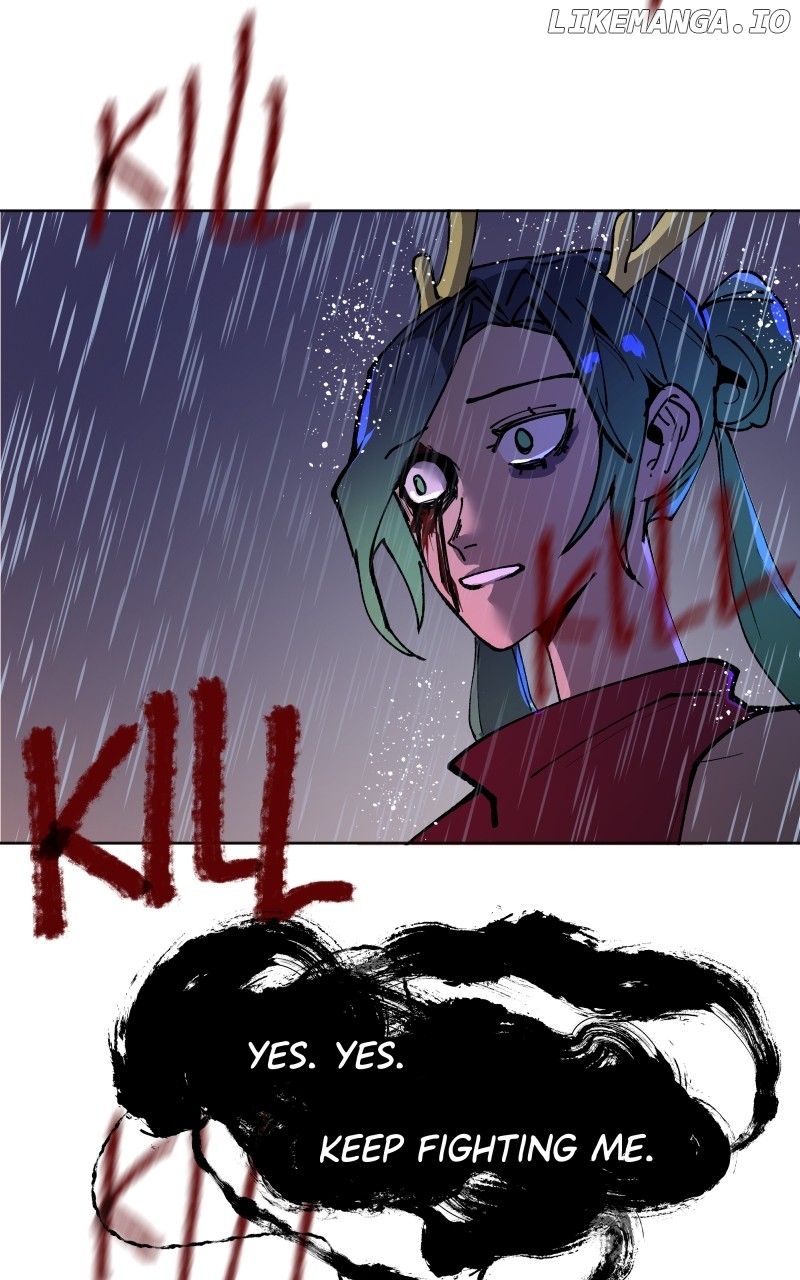 WORLD EATER YULIAN Chapter 47 - page 43
