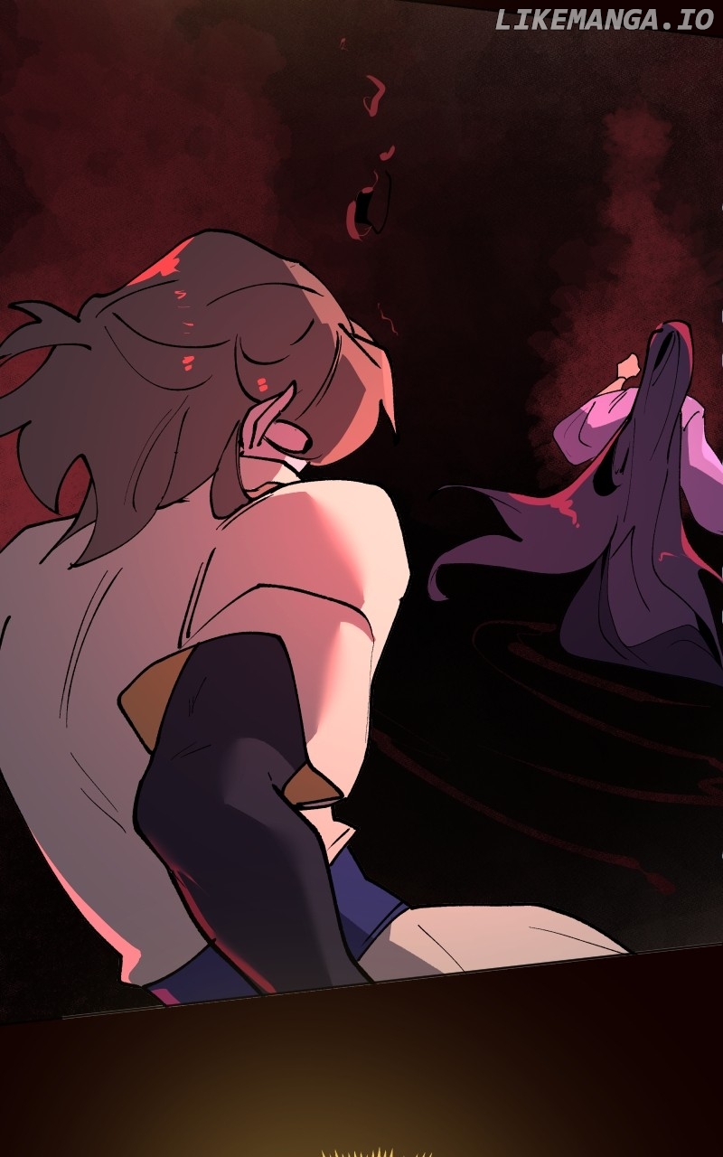 WORLD EATER YULIAN Chapter 47 - page 48
