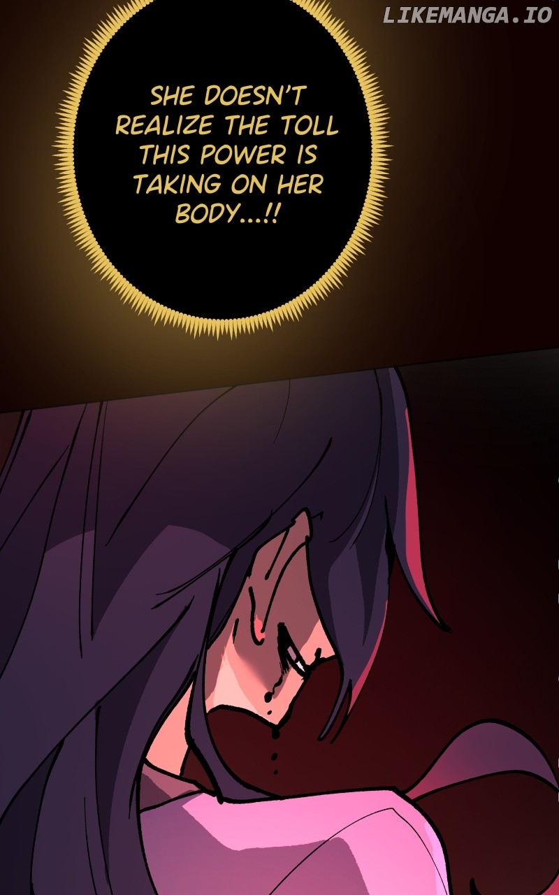 WORLD EATER YULIAN Chapter 47 - page 54