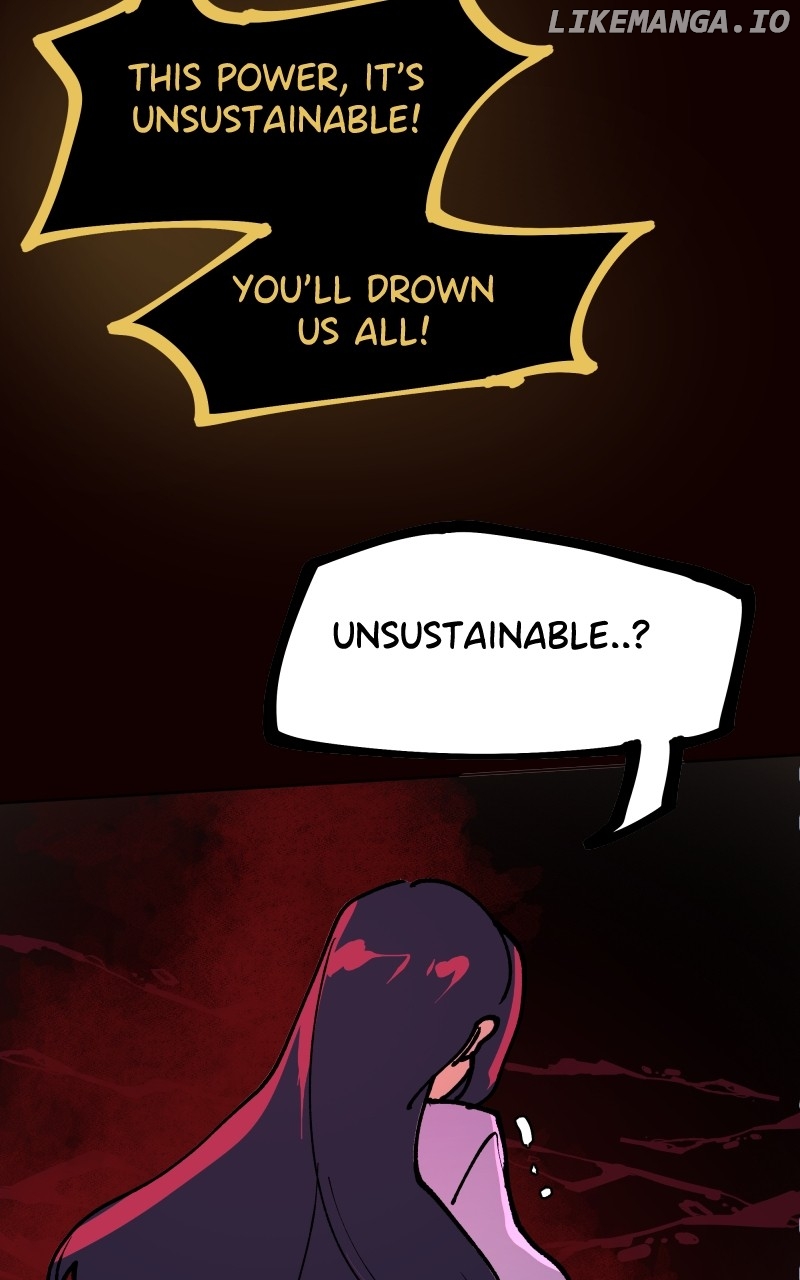 WORLD EATER YULIAN Chapter 47 - page 57